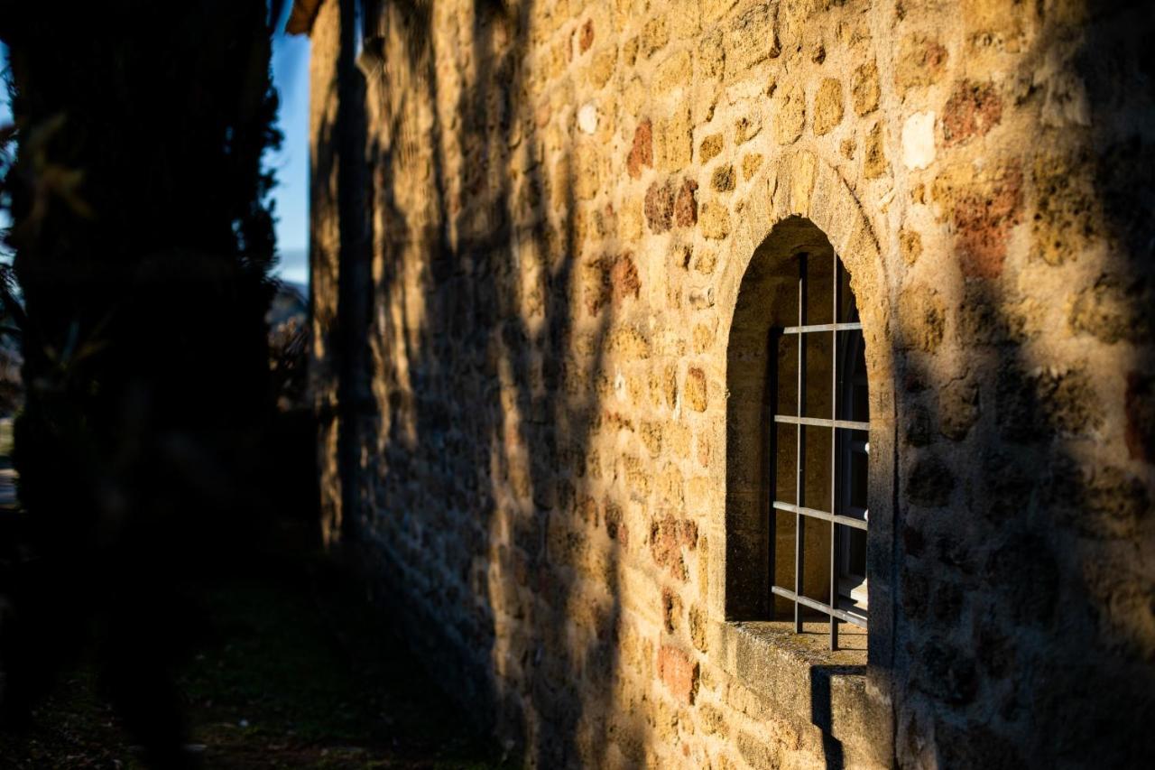 Chateau Saint-Pierre De Mejans Puyvert Zewnętrze zdjęcie