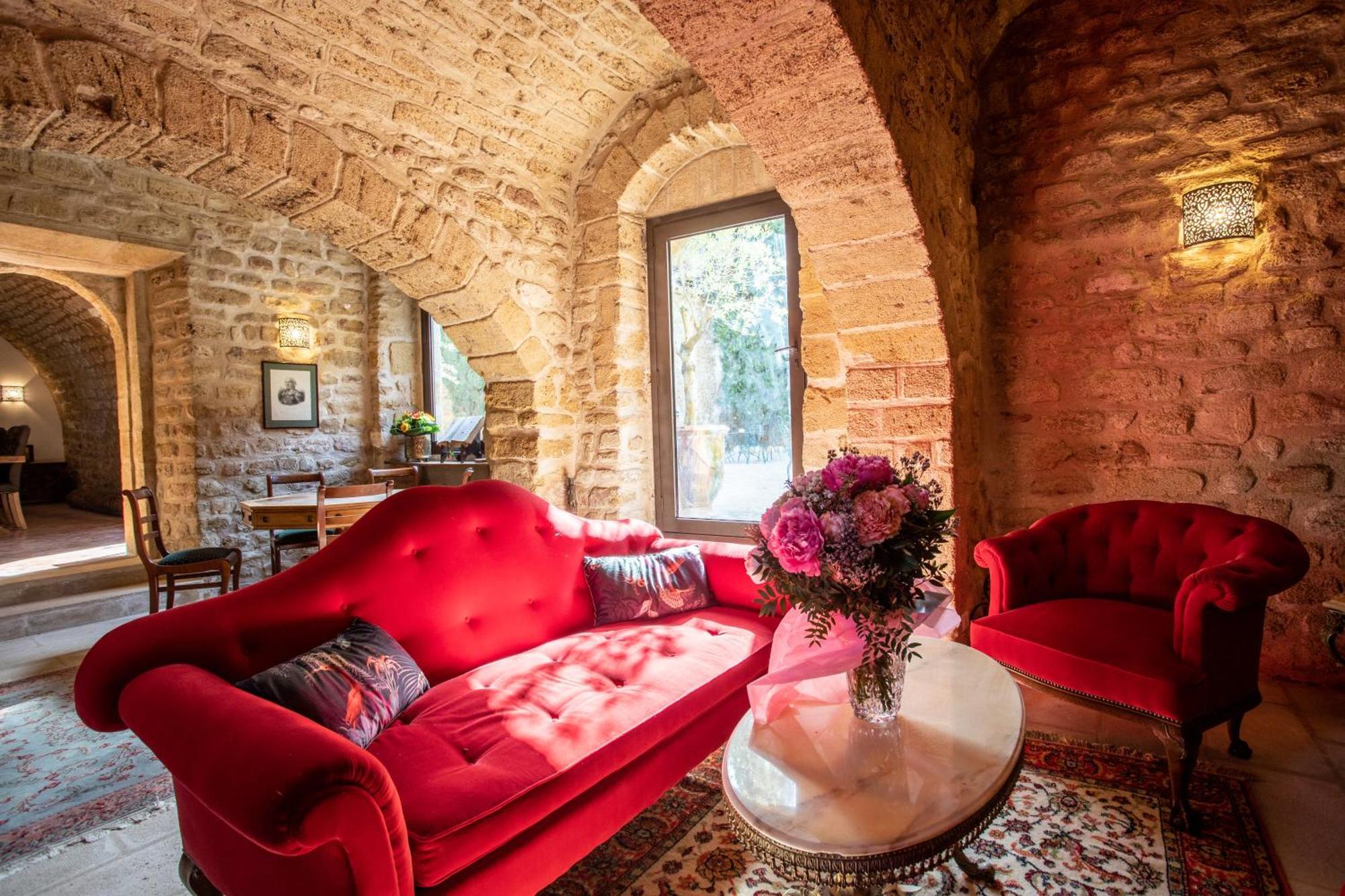 Chateau Saint-Pierre De Mejans Puyvert Zewnętrze zdjęcie